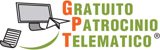 Gratuito Patrocinio Telematico